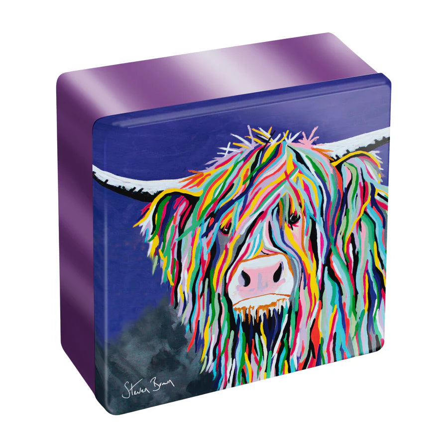 Dean's Kevin McCoo All Butter Shortbread Rounds (150g)