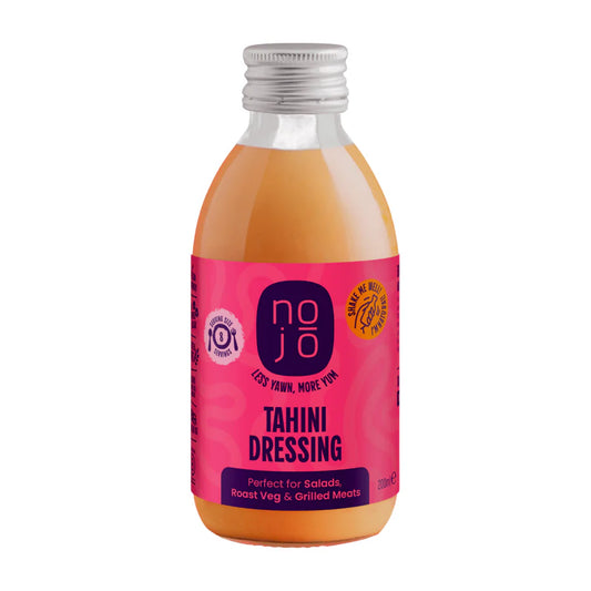 Nojo Tahini Dressing (200ml)